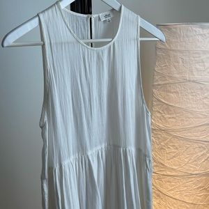 Aritzia Wilfred Dress